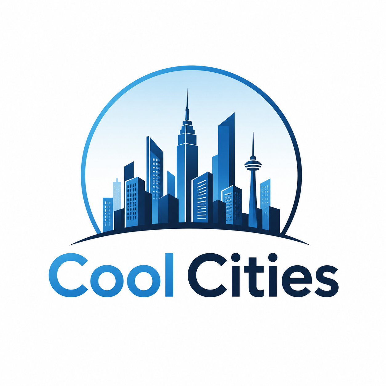 Cool Cities